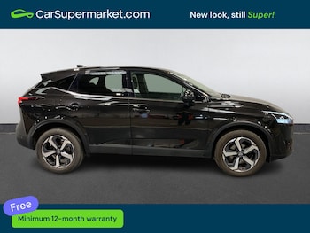 Used Nissan Qashqai 2023 for sale - 78413394: Photo