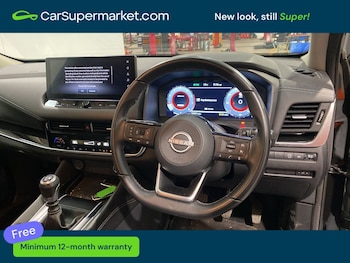 Used Nissan Qashqai 2023 for sale - 78413394: Photo