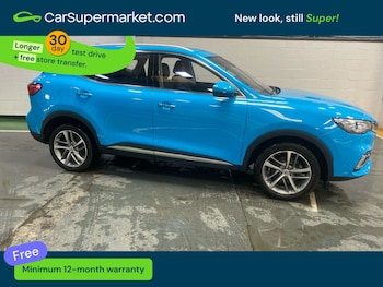 Used MG MG HS 2023 for sale - 78521713: Photo