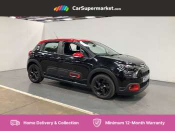 2021 - 1.2 PureTech Shine 5-Door