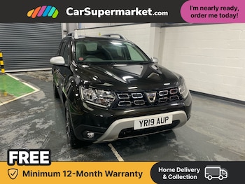 Used Dacia Duster 2019 for sale - 77546325: Photo