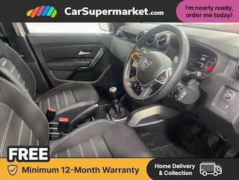 Used Dacia Duster 2019 for sale - 77546325: Photo