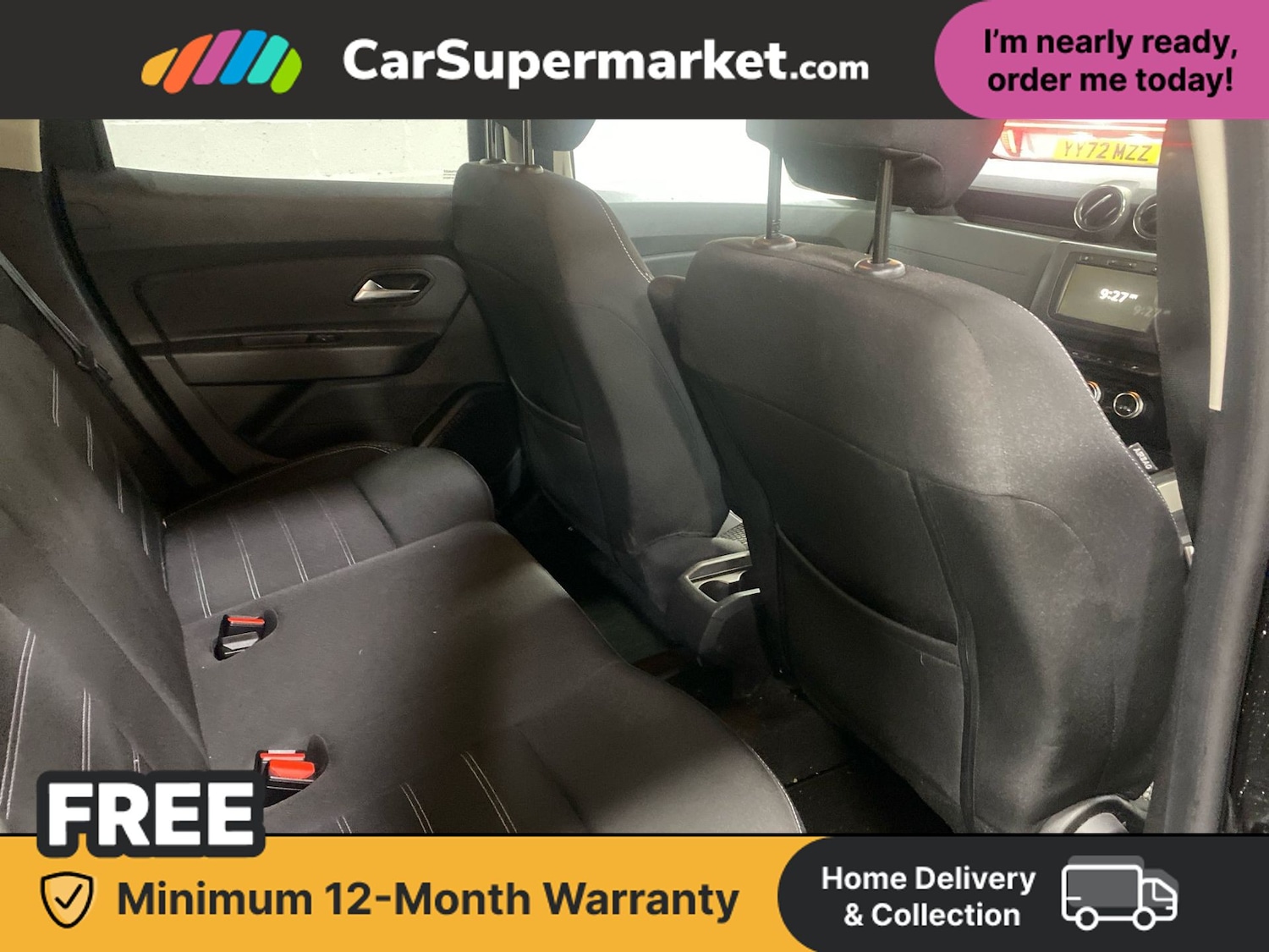 Used Dacia Duster 2019 for sale - 77546325: Photo 5