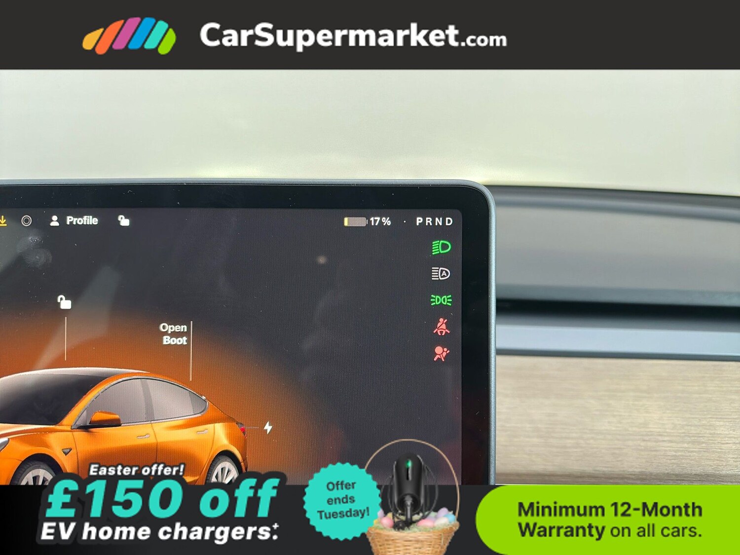 Used Tesla Model 3 2022 for sale - 78121017: Photo 16