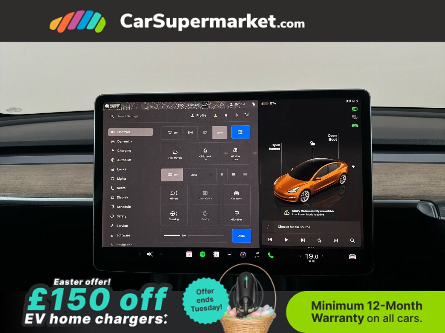 Used Tesla Model 3 2022 for sale - 78121017: Photo 17