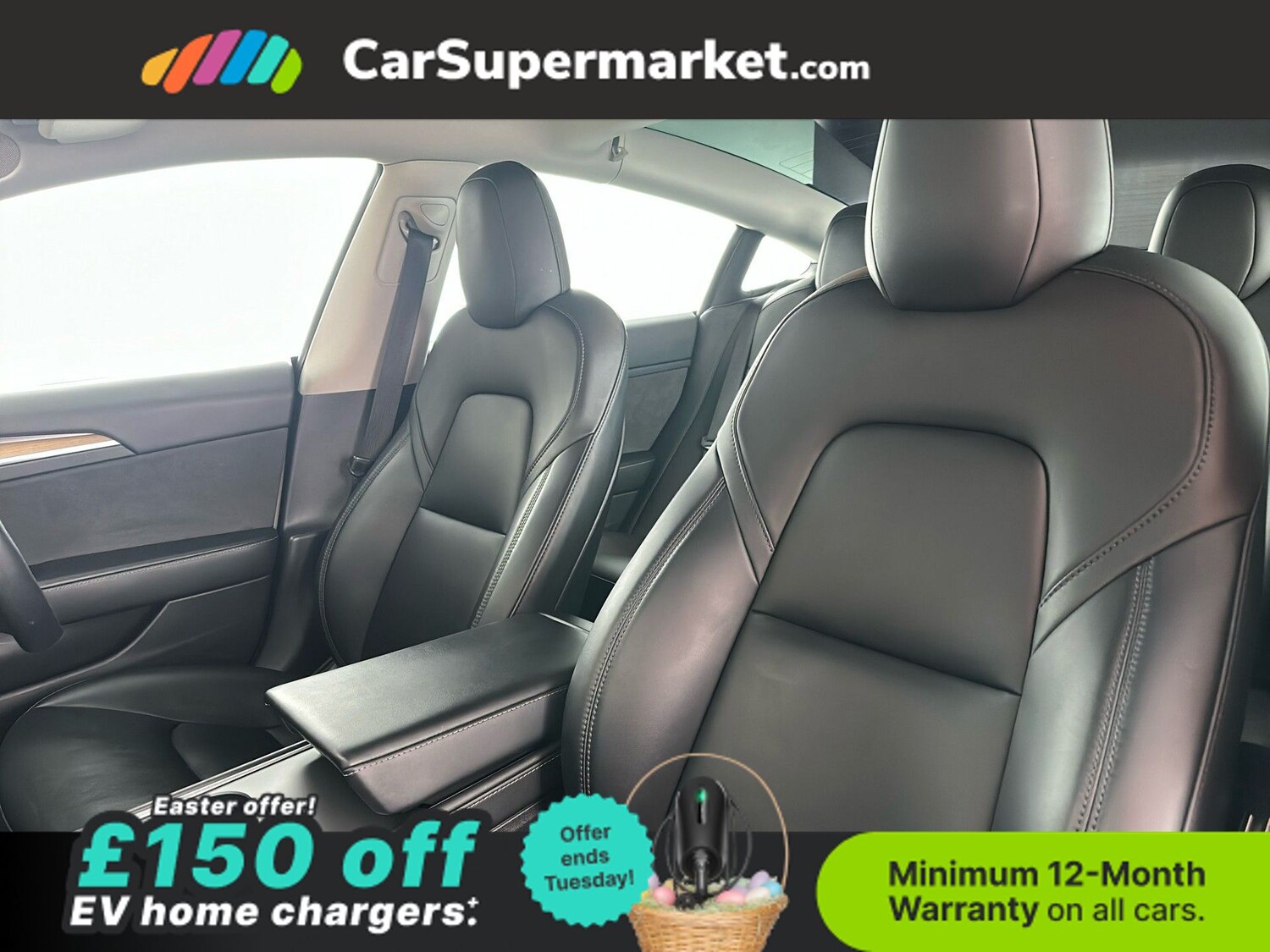 Used Tesla Model 3 2022 for sale - 78121017: Photo 18