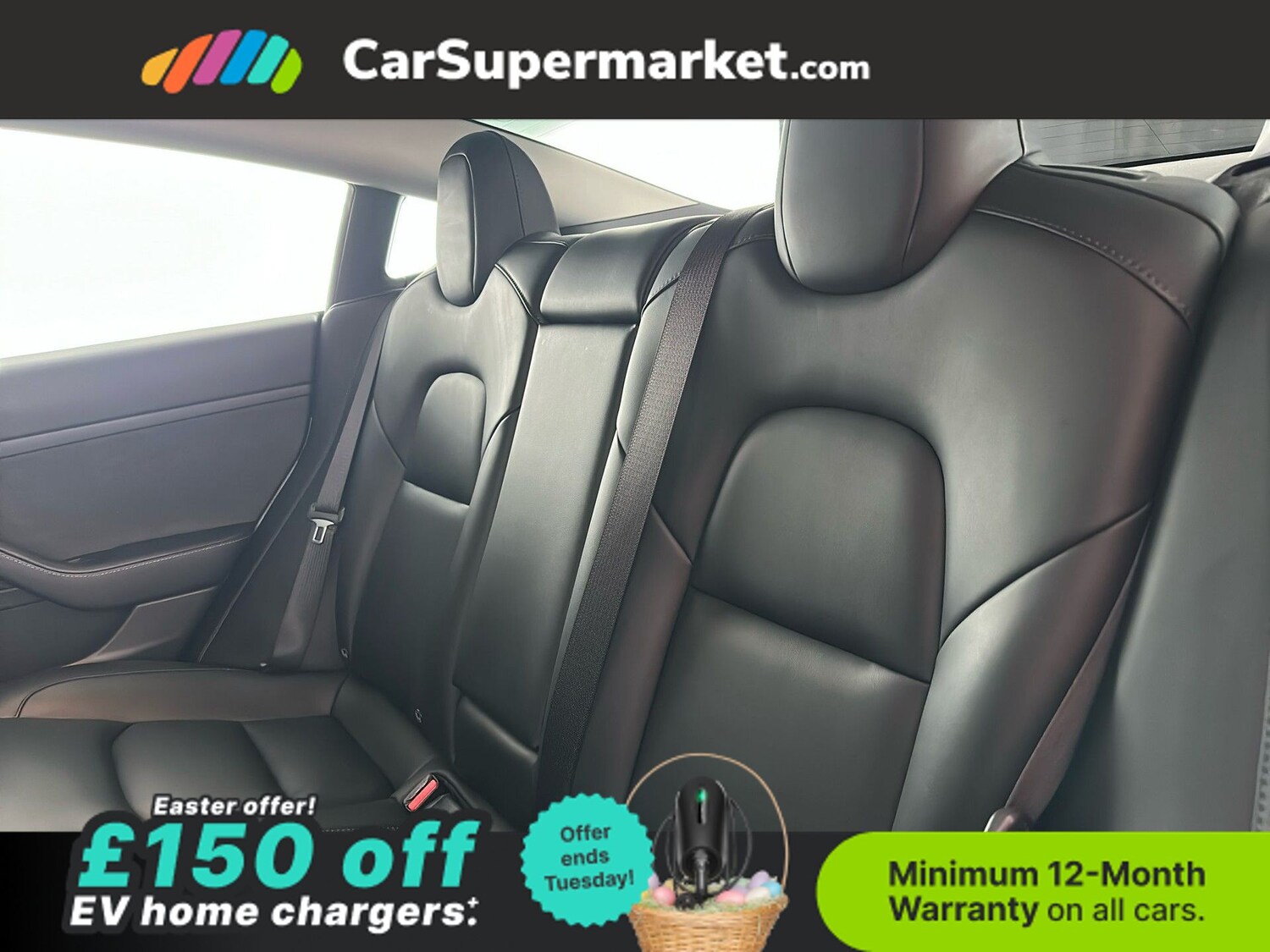 Used Tesla Model 3 2022 for sale - 78121017: Photo 19