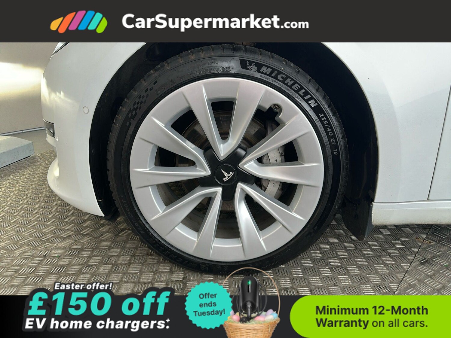 Used Tesla Model 3 2022 for sale - 78121017: Photo 20