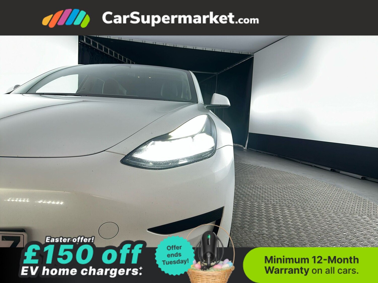 Used Tesla Model 3 2022 for sale - 78121017: Photo 21
