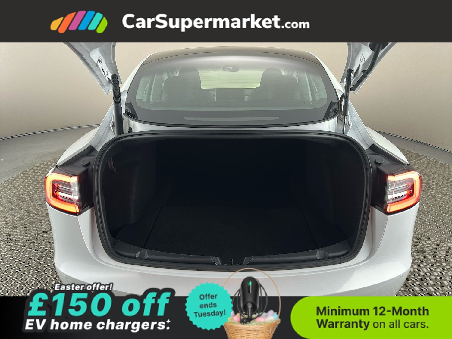 Used Tesla Model 3 2022 for sale - 78121017: Photo 23