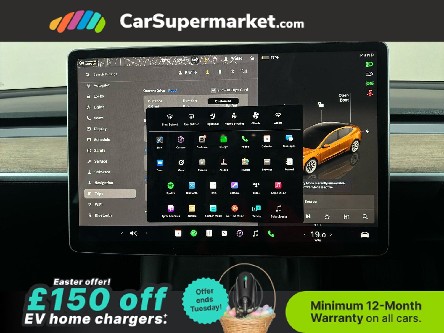 Used Tesla Model 3 2022 for sale - 78121017: Photo 25