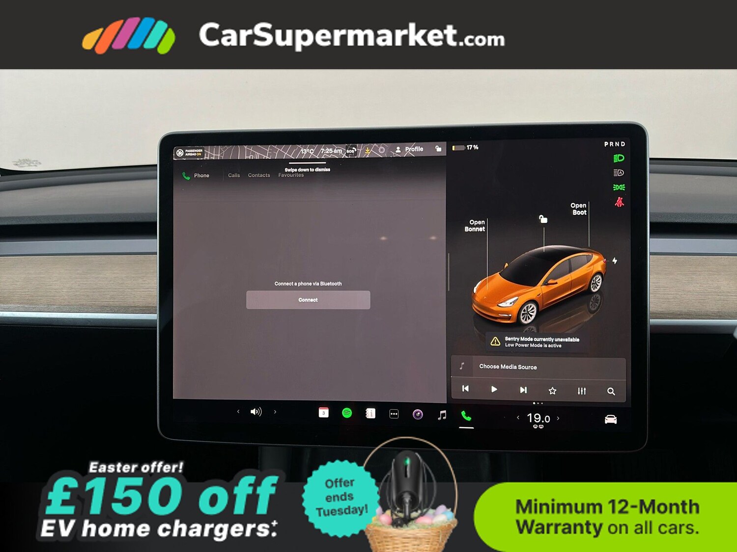 Used Tesla Model 3 2022 for sale - 78121017: Photo 26