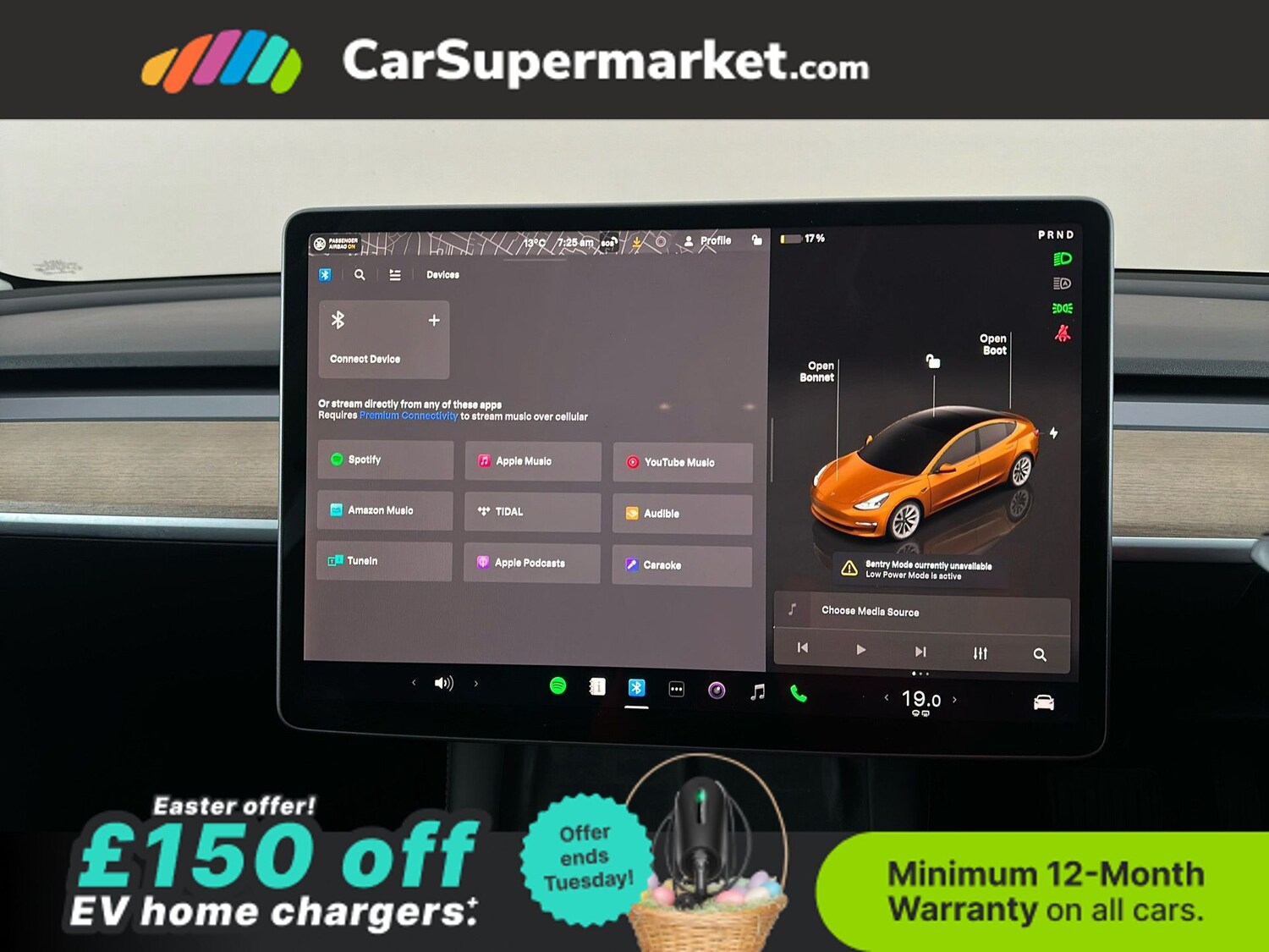 Used Tesla Model 3 2022 for sale - 78121017: Photo 27