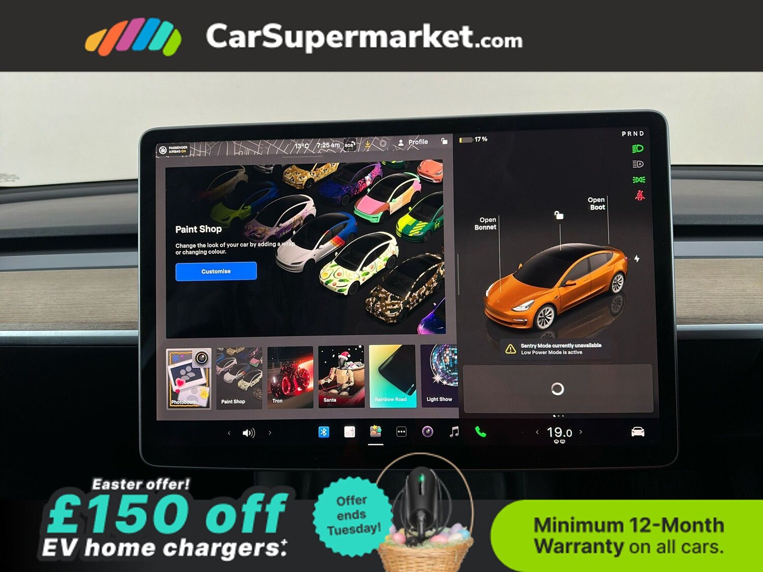 Used Tesla Model 3 2022 for sale - 78121017: Photo 28