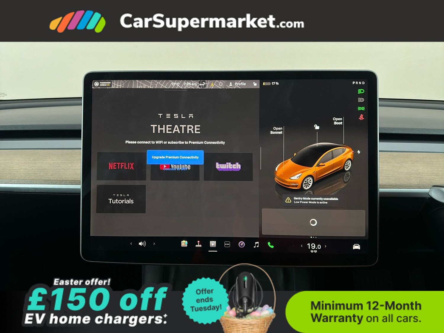 Used Tesla Model 3 2022 for sale - 78121017: Photo 30