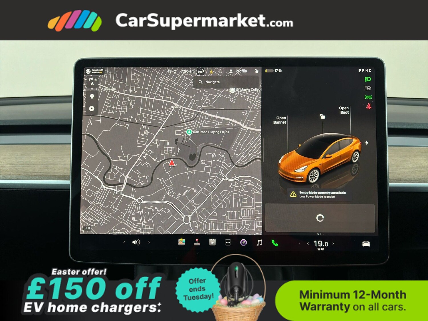 Used Tesla Model 3 2022 for sale - 78121017: Photo 32