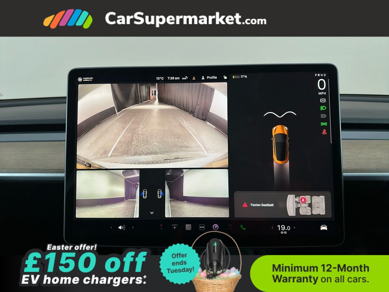 Used Tesla Model 3 2022 for sale - 78121017: Photo 33