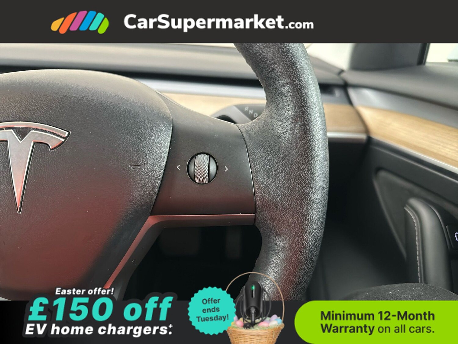 Used Tesla Model 3 2022 for sale - 78121017: Photo 35