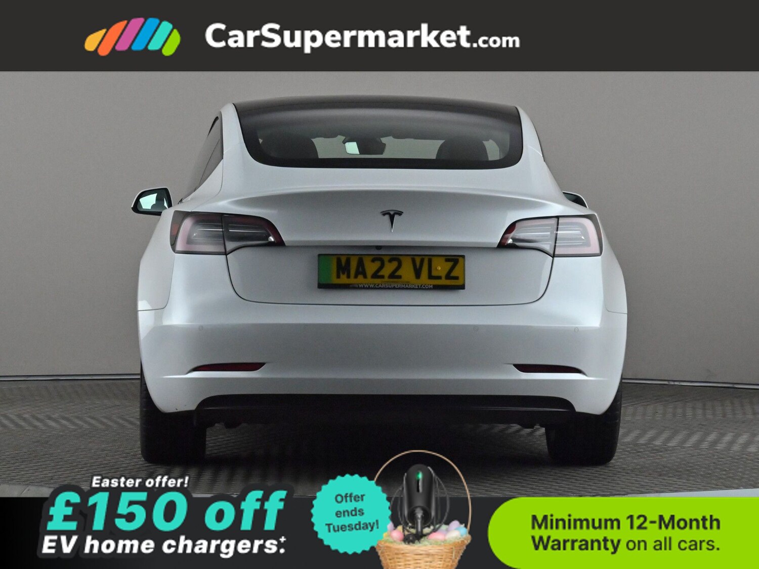 Used Tesla Model 3 2022 for sale - 78121017: Photo 6