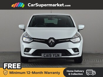 Used Renault Clio 2019 for sale - 77764401: Photo