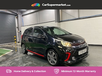 Kia - Picanto