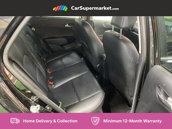 Used Kia Picanto 2018 for sale - 76211328: Photo 5
