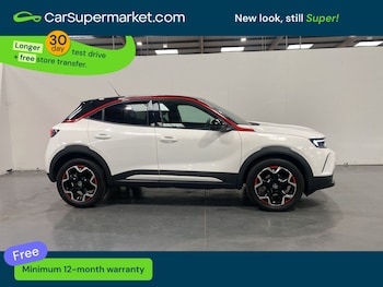 Used Vauxhall Mokka 2022 for sale - 78521832: Photo