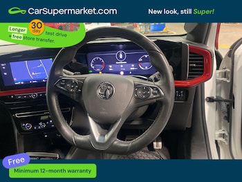 Used Vauxhall Mokka 2022 for sale - 78521832: Photo