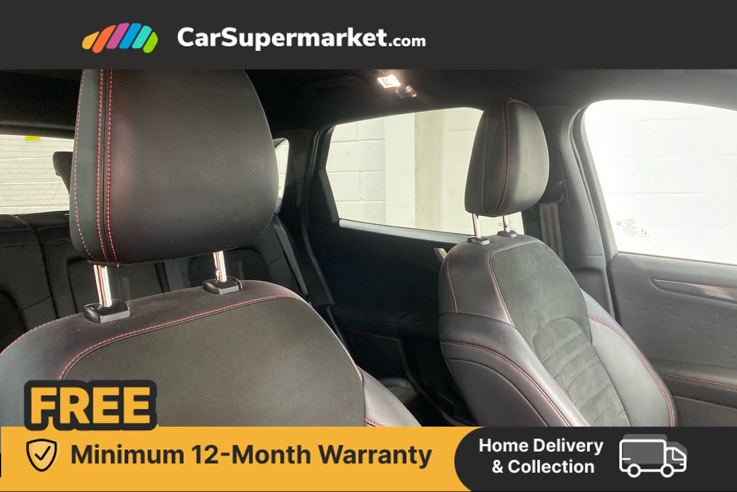 Used Ford Kuga 2021 for sale - 76509211: Photo 5