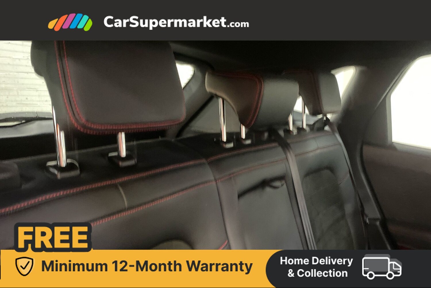 Used Ford Kuga 2021 for sale - 76509211: Photo 6