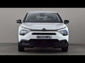 Used Citroen C4 2023 for sale - 78726796: Photo