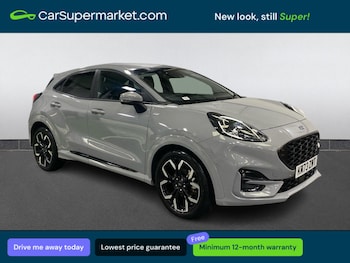 Used Ford Puma 2023 for sale - 78177663: Photo