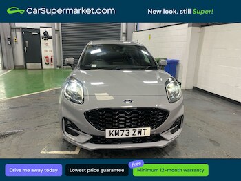 Used Ford Puma 2023 for sale - 78177663: Photo