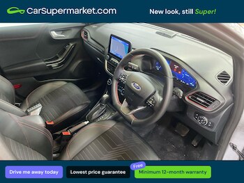 Used Ford Puma 2023 for sale - 78177663: Photo