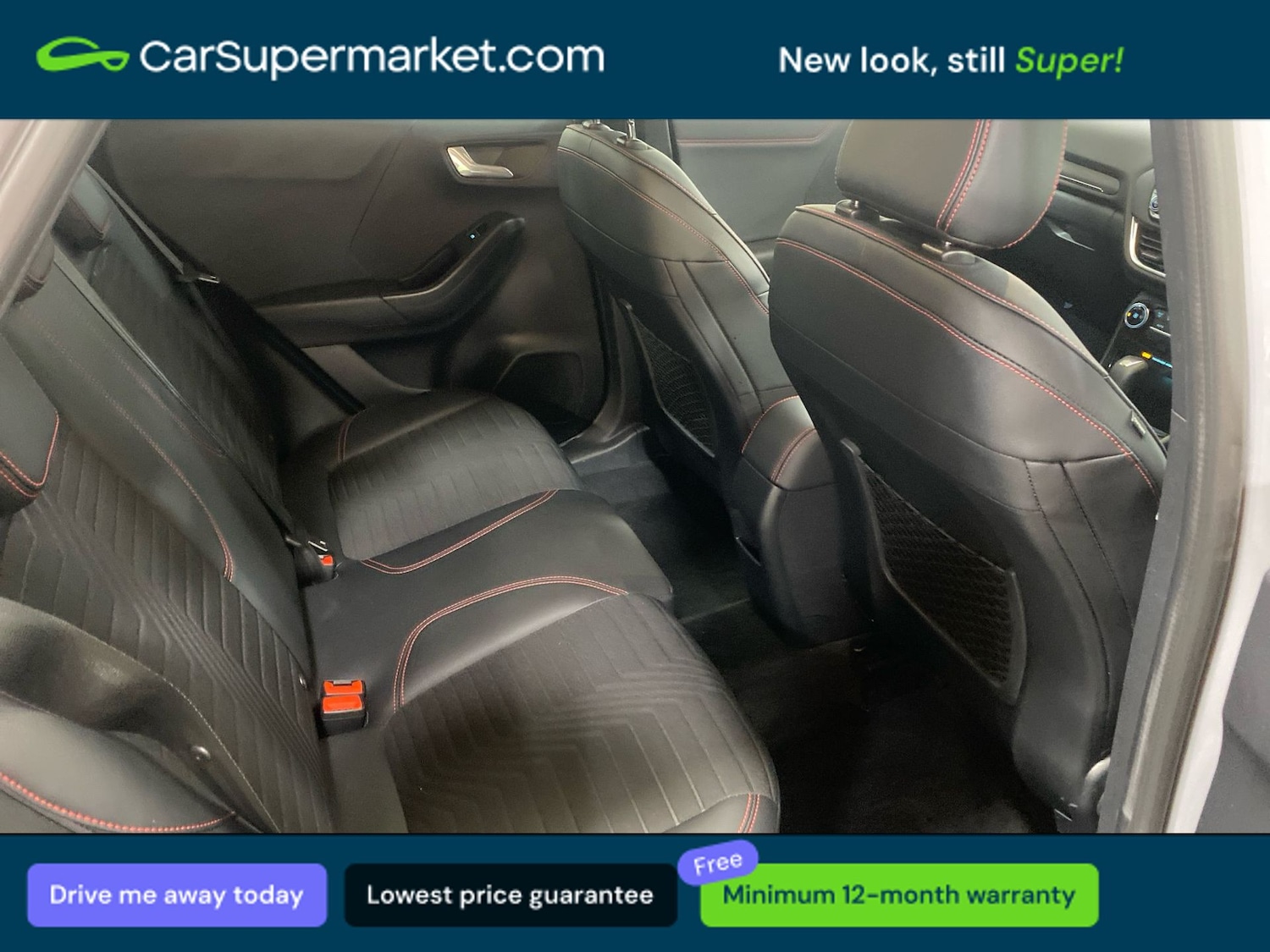 Used Ford Puma 2023 for sale - 78177663: Photo 5