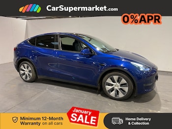 Used Tesla Model Y 2022 for sale - 77172511: Photo