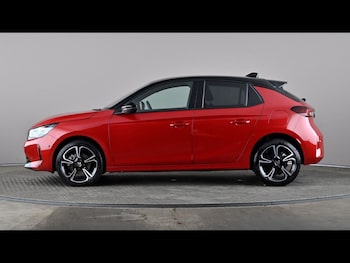 Used Vauxhall Corsa 2023 for sale - 78812820: Photo