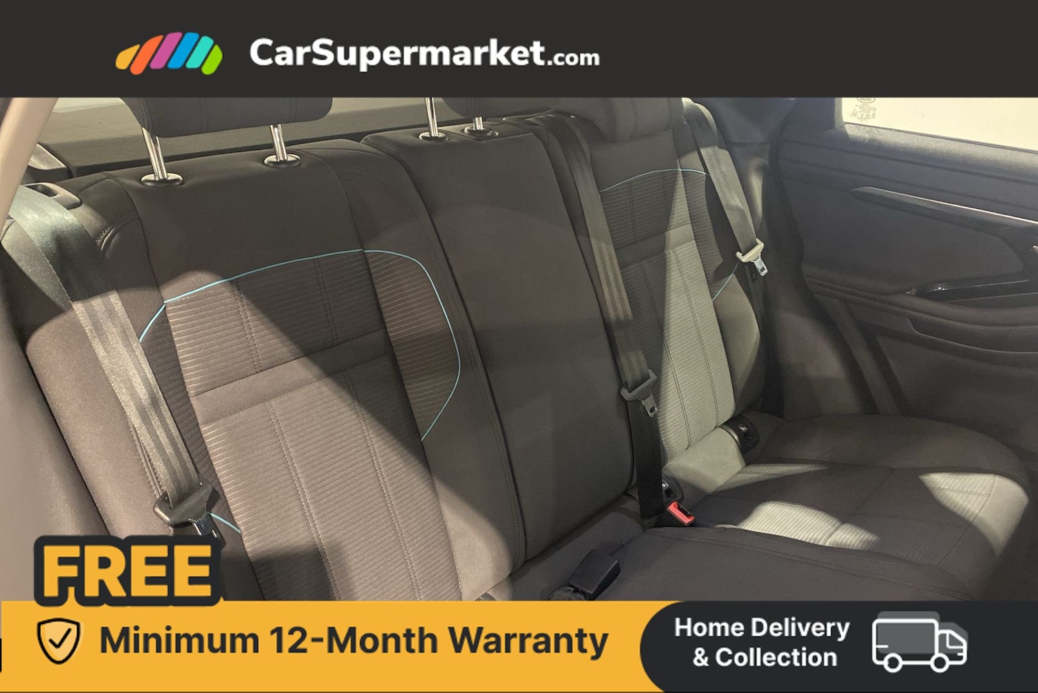 Used Land Rover Range Rover Evoque 2021 for sale - 76495236: Photo 3