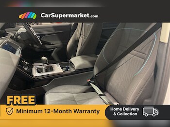 Used Land Rover Range Rover Evoque 2021 for sale - 76495236: Photo