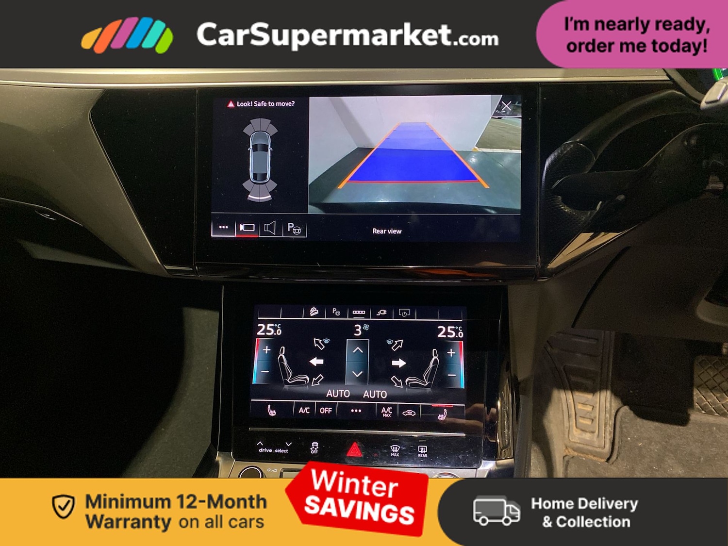 Used Audi e-tron 2022 for sale - 77158790: Photo 6