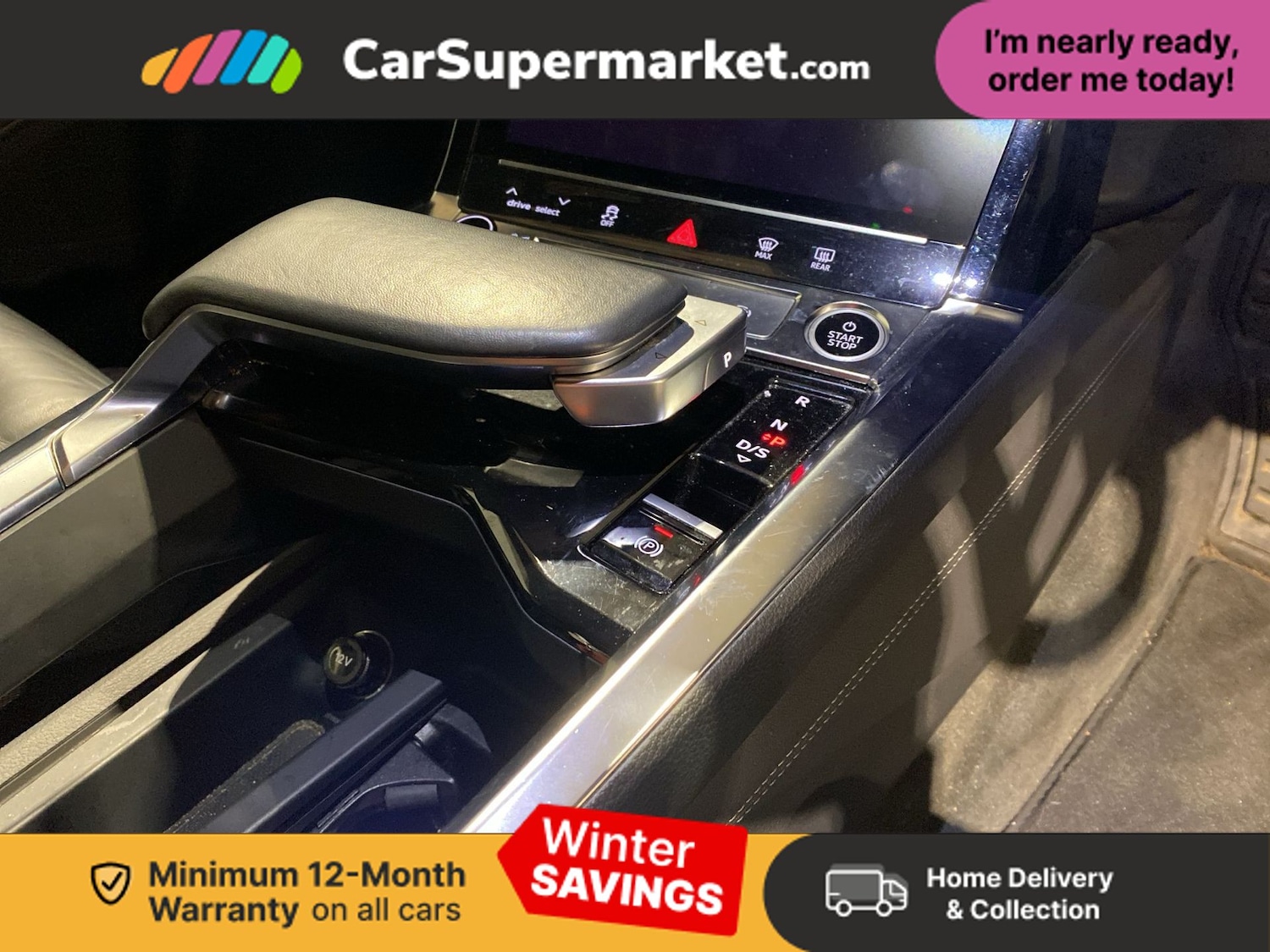 Used Audi e-tron 2022 for sale - 77158790: Photo 7