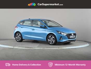 2023 - 1.0T GDi 48V MHD SE Connect 5dr