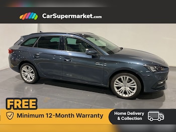 Used SEAT Leon 2023 for sale - 76541028: Photo