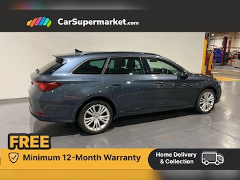 Used SEAT Leon 2023 for sale - 76541028: Photo