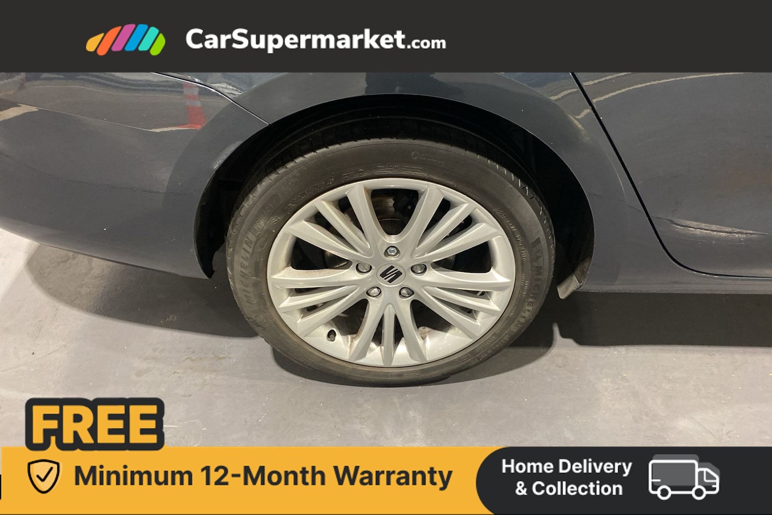 Used SEAT Leon 2023 for sale - 76541028: Photo 3