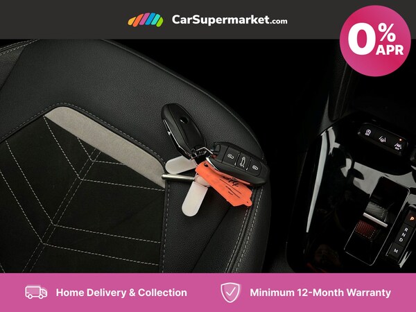 Used Vauxhall Corsa 2023 for sale - 76232607: Photo 14
