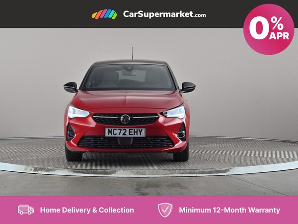 Used Vauxhall Corsa 2023 for sale - 76232607: Photo 2