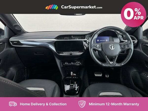 Used Vauxhall Corsa 2023 for sale - 76232607: Photo 5