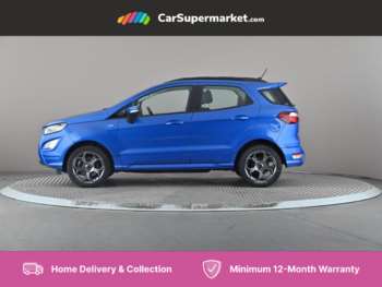 Used Ford Ecosport 2022 for sale - 74973613: Photo