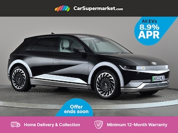 2022 - 225kW Ultimate 73 kWh AWD Auto [Tech] 5-Door